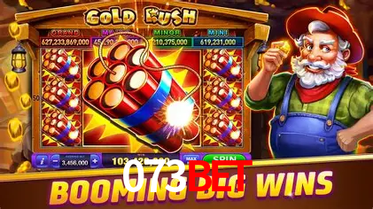 A Emoção da Loteria na 073BET: Uma Chance de Mudança de Vida
