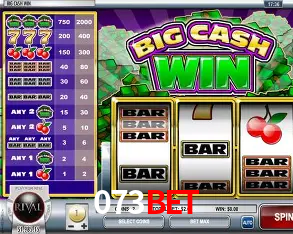 Desvendando o Mundo dos Jogos Virtuais na 073BET