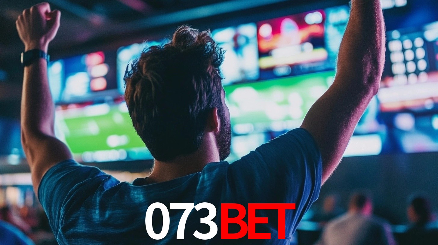 073bet - O Gigante Brasileiro dos Cassinos Online - 073bet.com