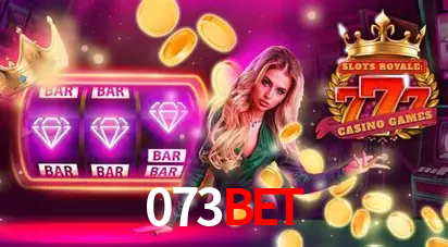 Desvendando o Mundo dos Jogos Virtuais na 073bet