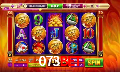 A Revolução dos Aplicativos de Jogos no 073bet