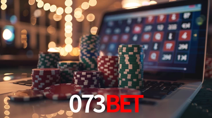Game Providers 073BET