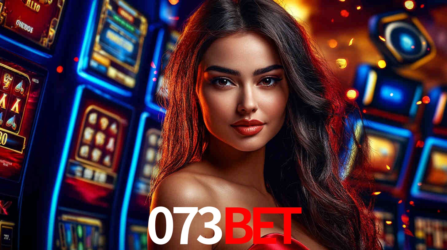Apostas Esportivas na 073BET: Um Guia Completo