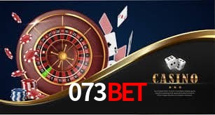 Welcome Bonus 073BET