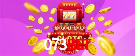 Descubra o Mundo do Cassino Online com 073BET