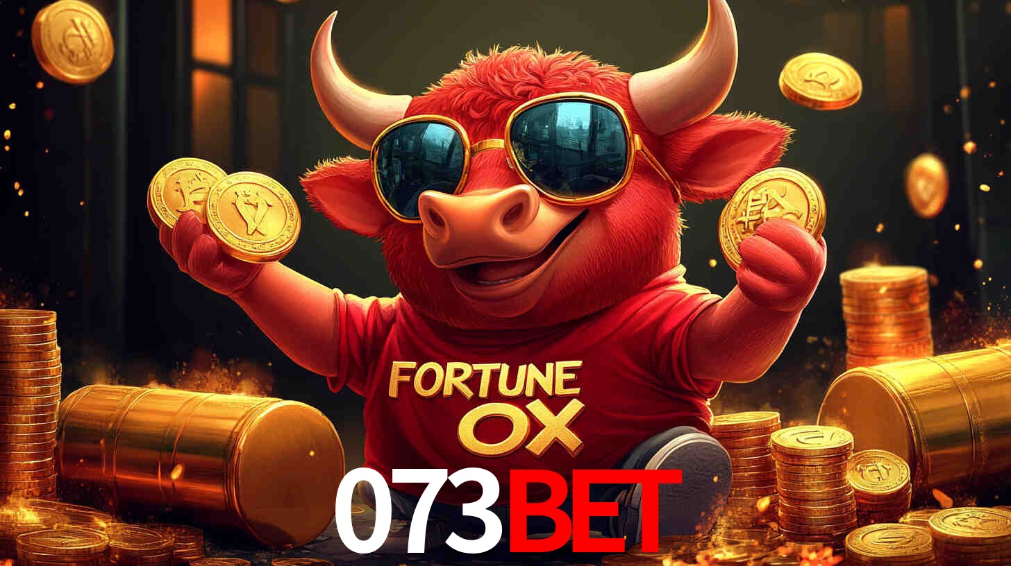 A Revolução dos Aplicativos de Jogos no 073BET
