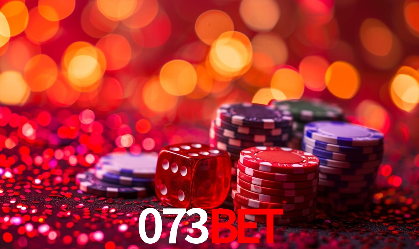 Explorando a Categoria de Eventos em Apostas na 073BET