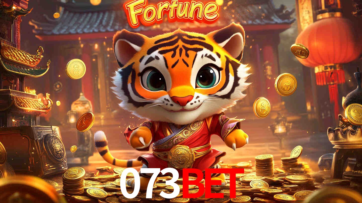 Descubra a Magia dos Jogos de Arcade no 073BET