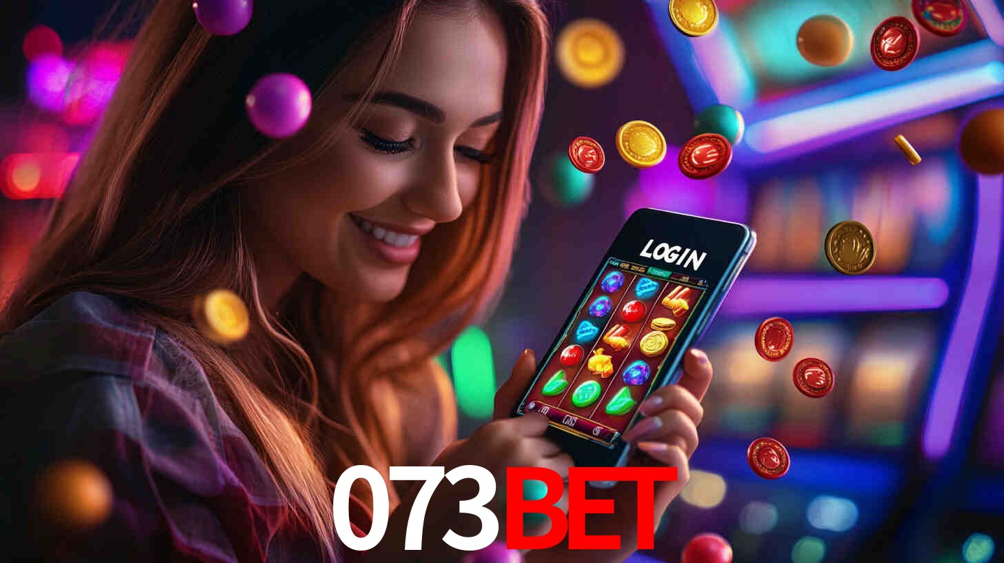 073BET,073BET.COM
