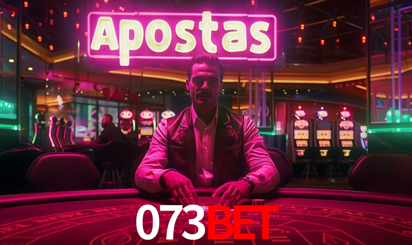 Descubra a Essência do 073BET: Nossa História e Compromissos