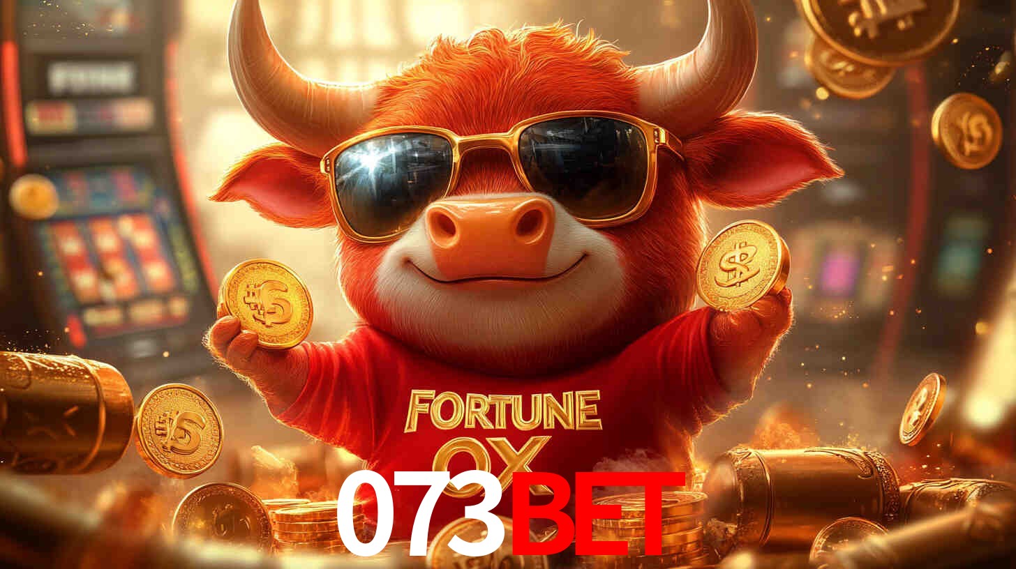 073BET: A Experiência de Casino com Jogos de Mesa ao Vivo