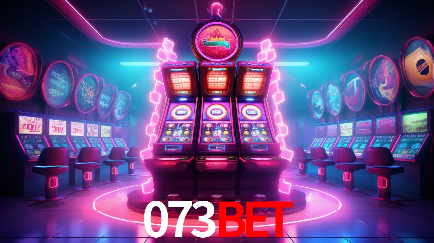 073BET: Seu Especialista em Apostas Esportivas Brasileiras