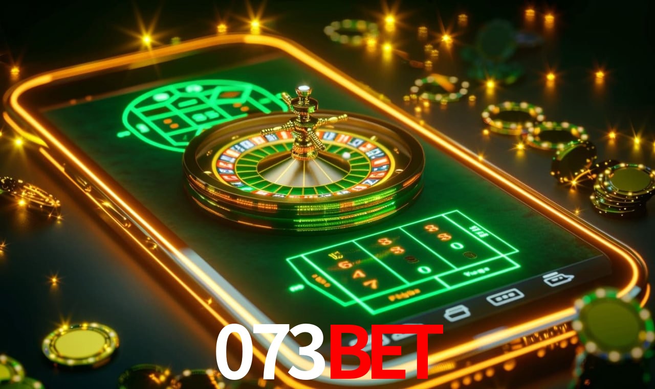 2FA Security 073BET
