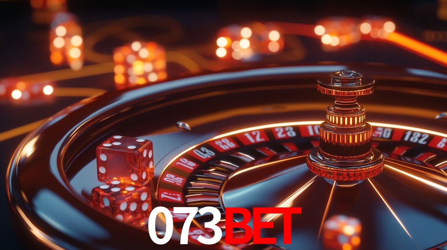 Bônus Generosos e Exclusivos no 073BET para Você!