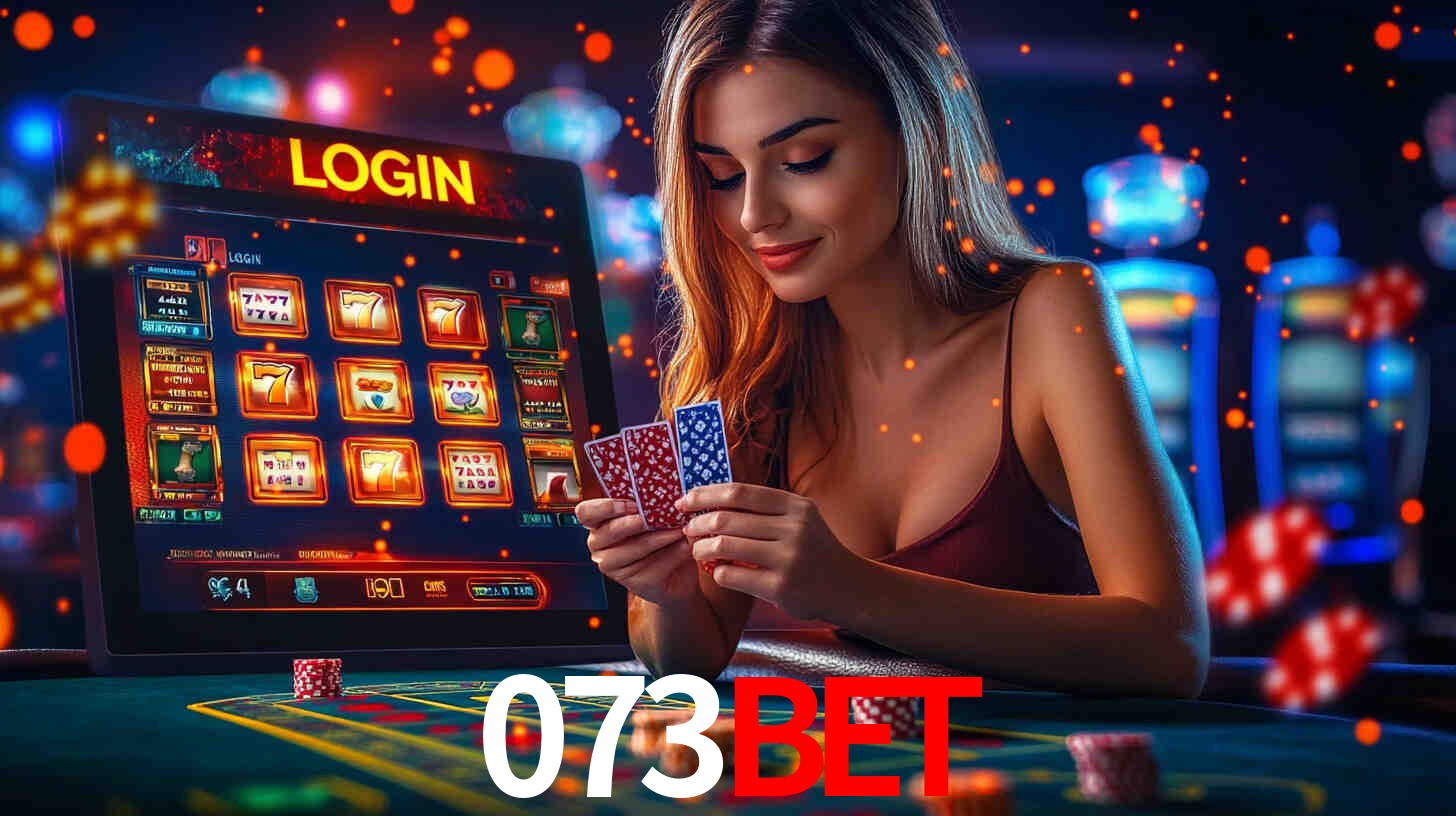 073 bet login