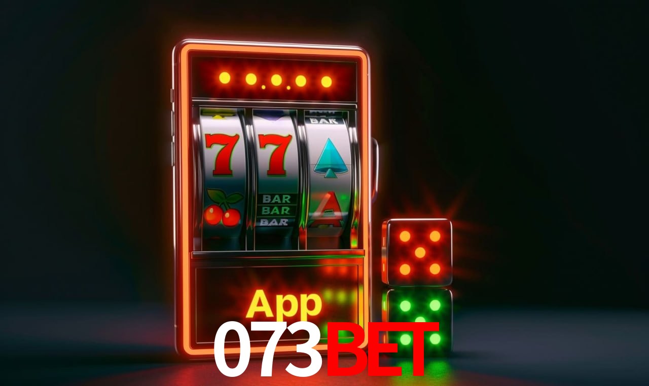 Bonus Features 073BET
