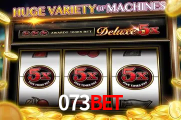 Blackjack Table 073BET