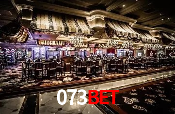 Exclusive Offers 073BET