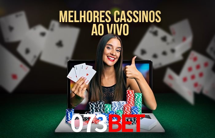 Flash Promotion 073BET