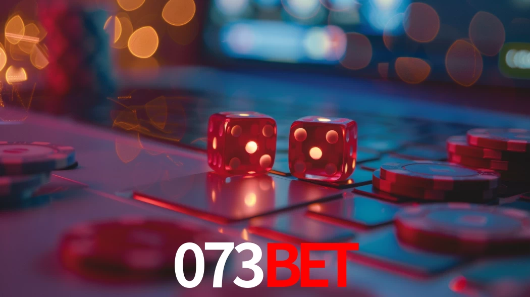 Live Casino 073BET