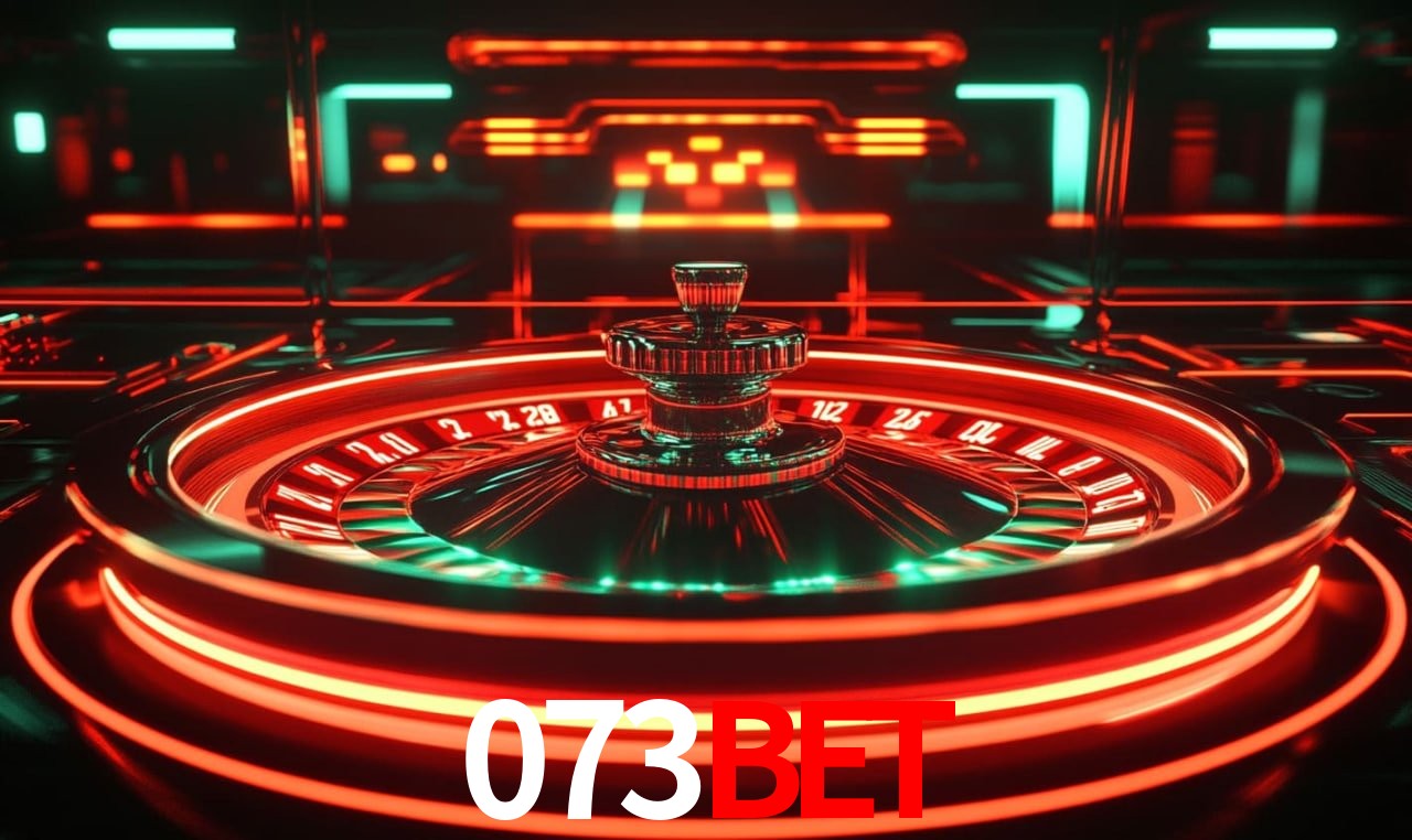 Apostas Esportivas na 073BET: Um Guia Completo