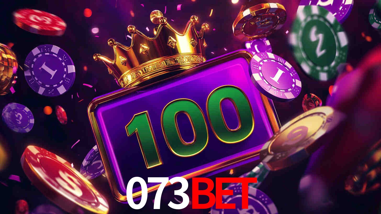 073BET App Interface