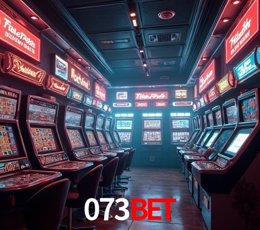 API Integration 073BET