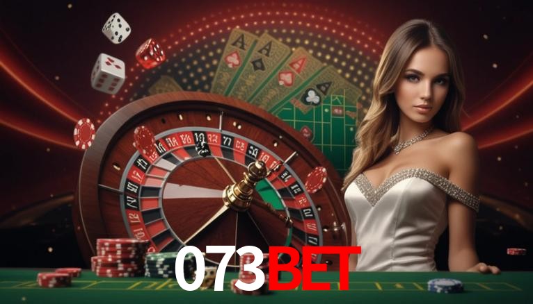 Slot Games 073BET