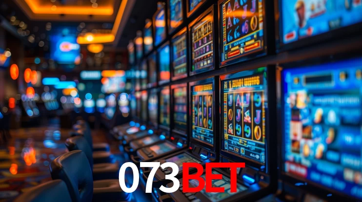 Secure Login 073BET