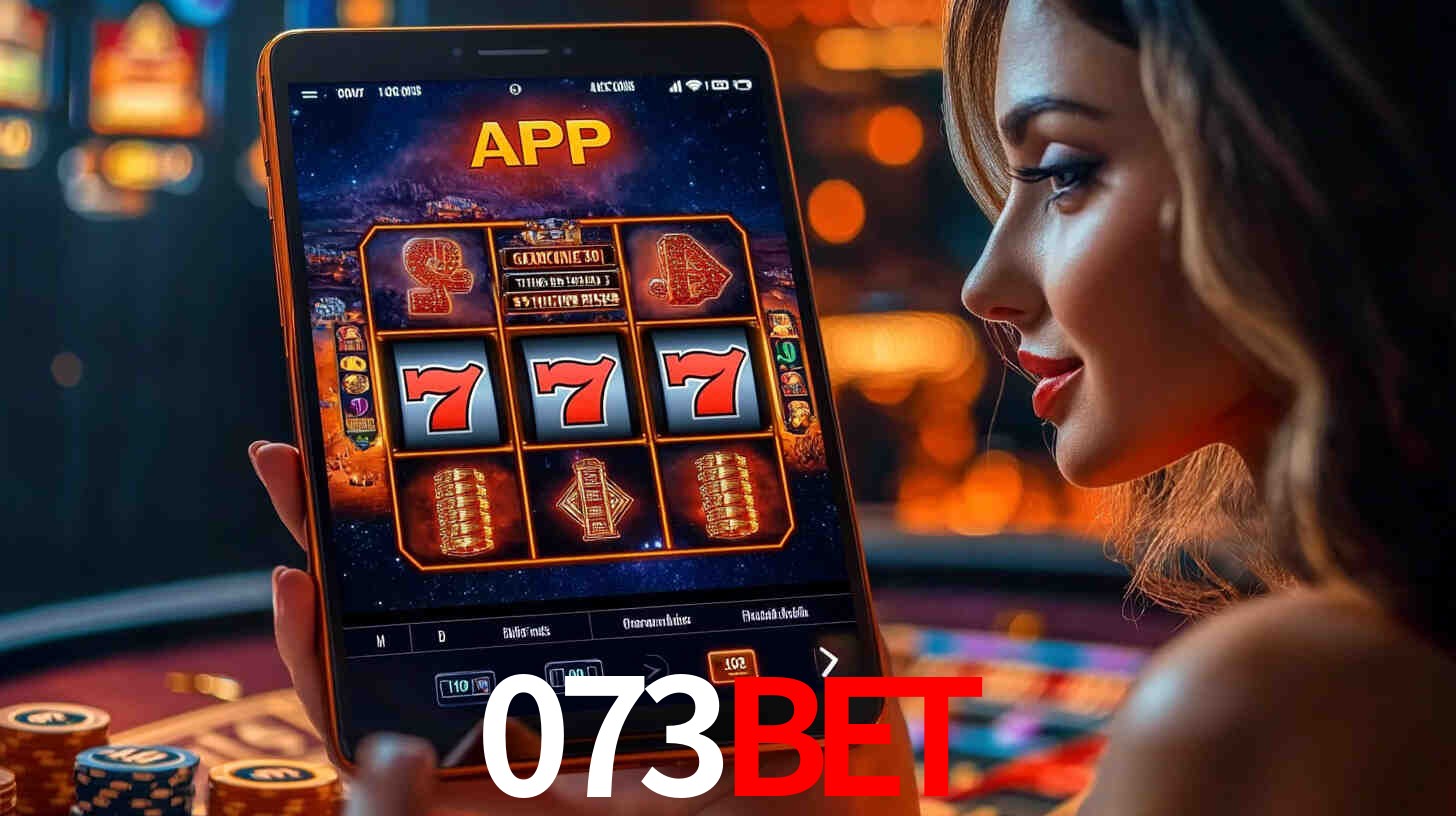073BET,073BET.COM
