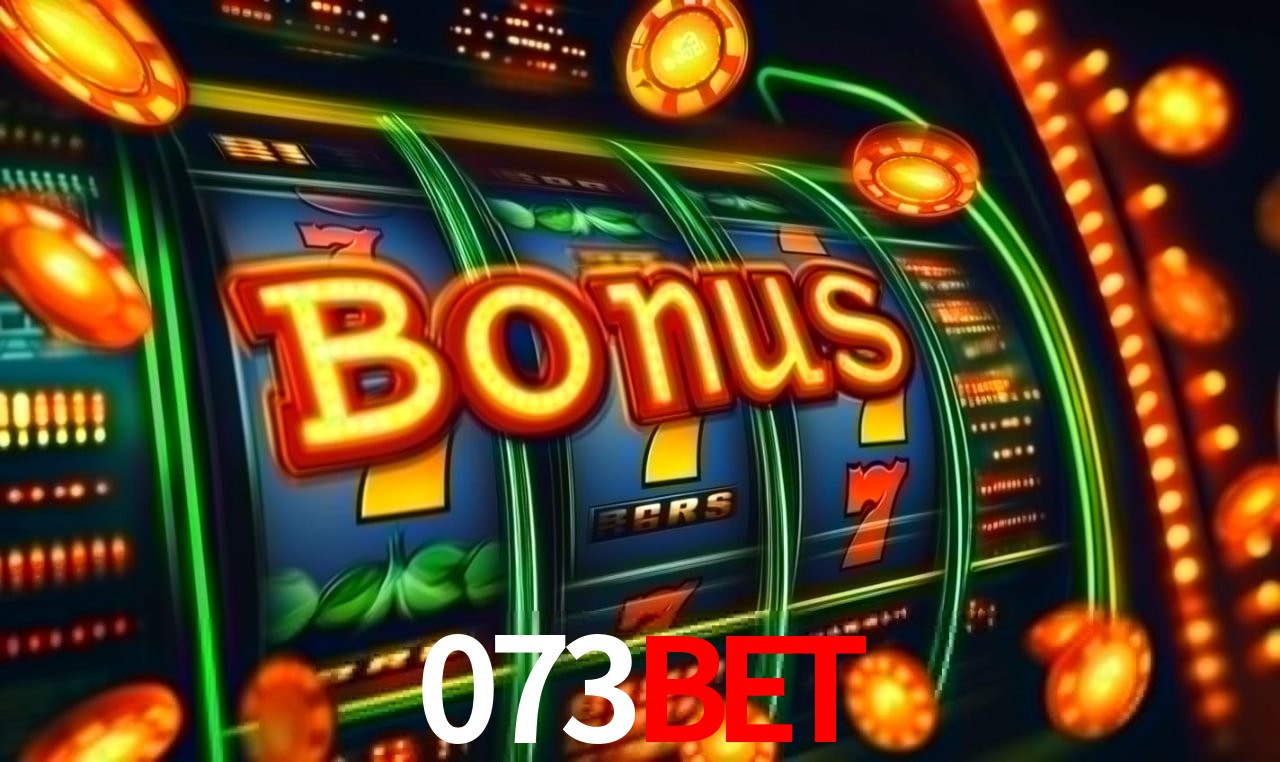 Live Casino 073BET