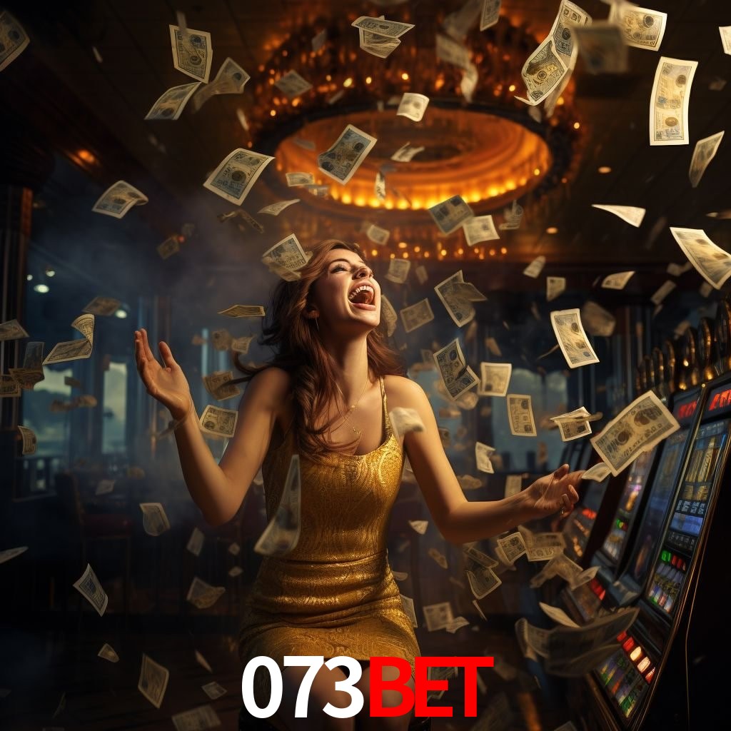 Blackjack Table 073BET