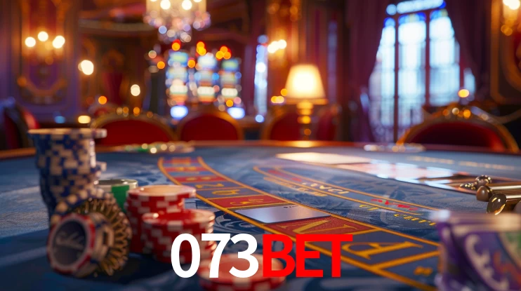 Games Directory 073BET