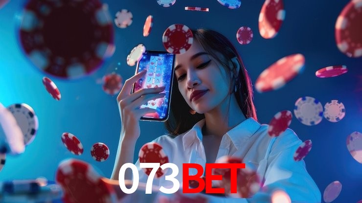 Descubra o Programa VIP da 073BET: Vantagens Exclusivas para Jogadores