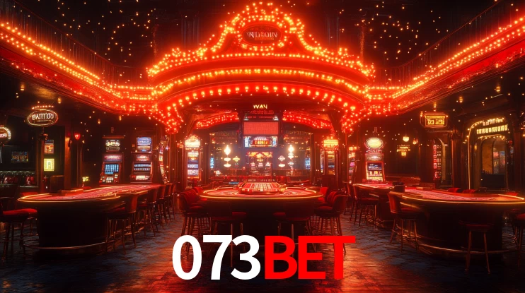 Explore as vantagens do 073BET: serviço profissional e confiabilidade