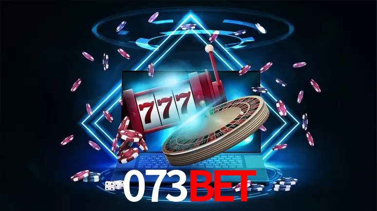 Live Casino 073BET