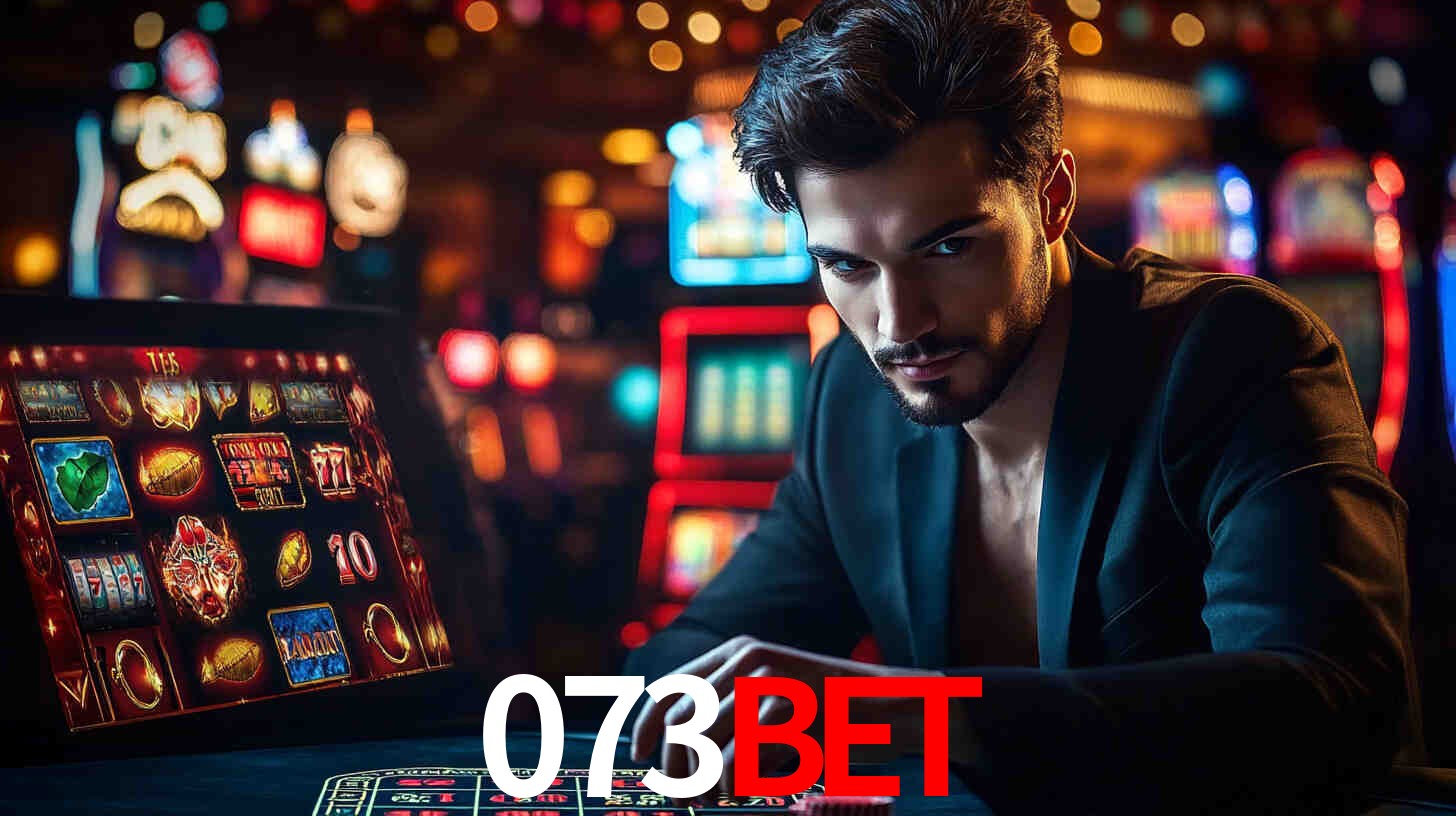 073 bet login