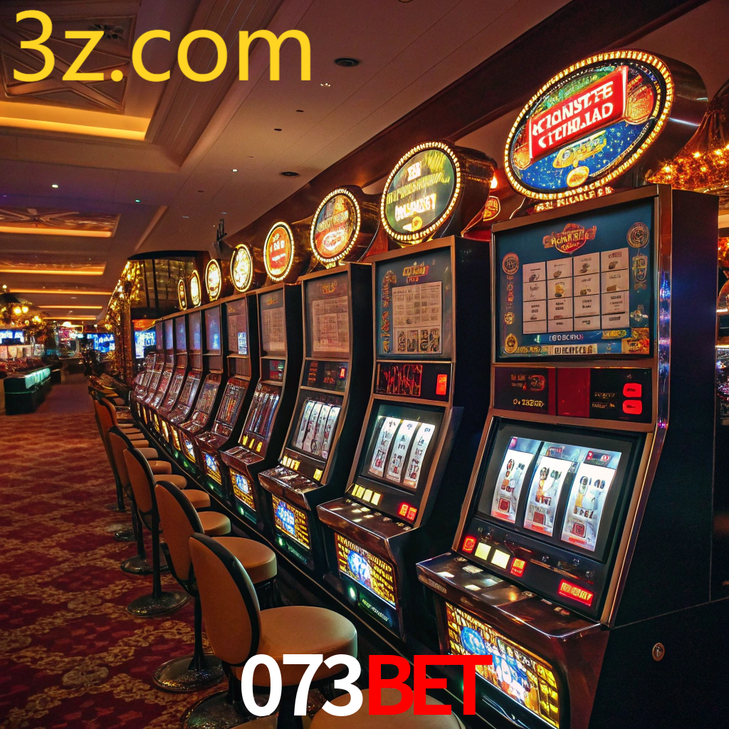 073BET