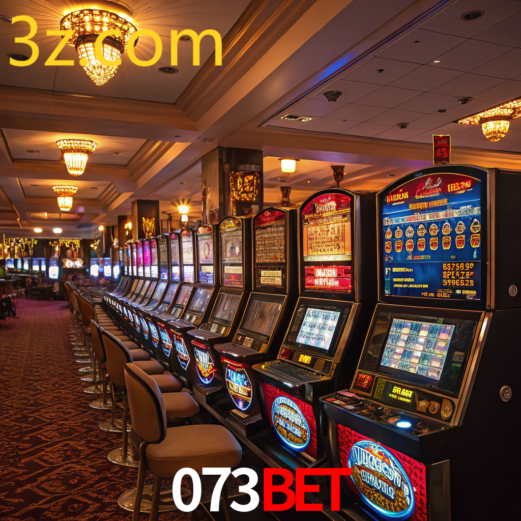 073BET