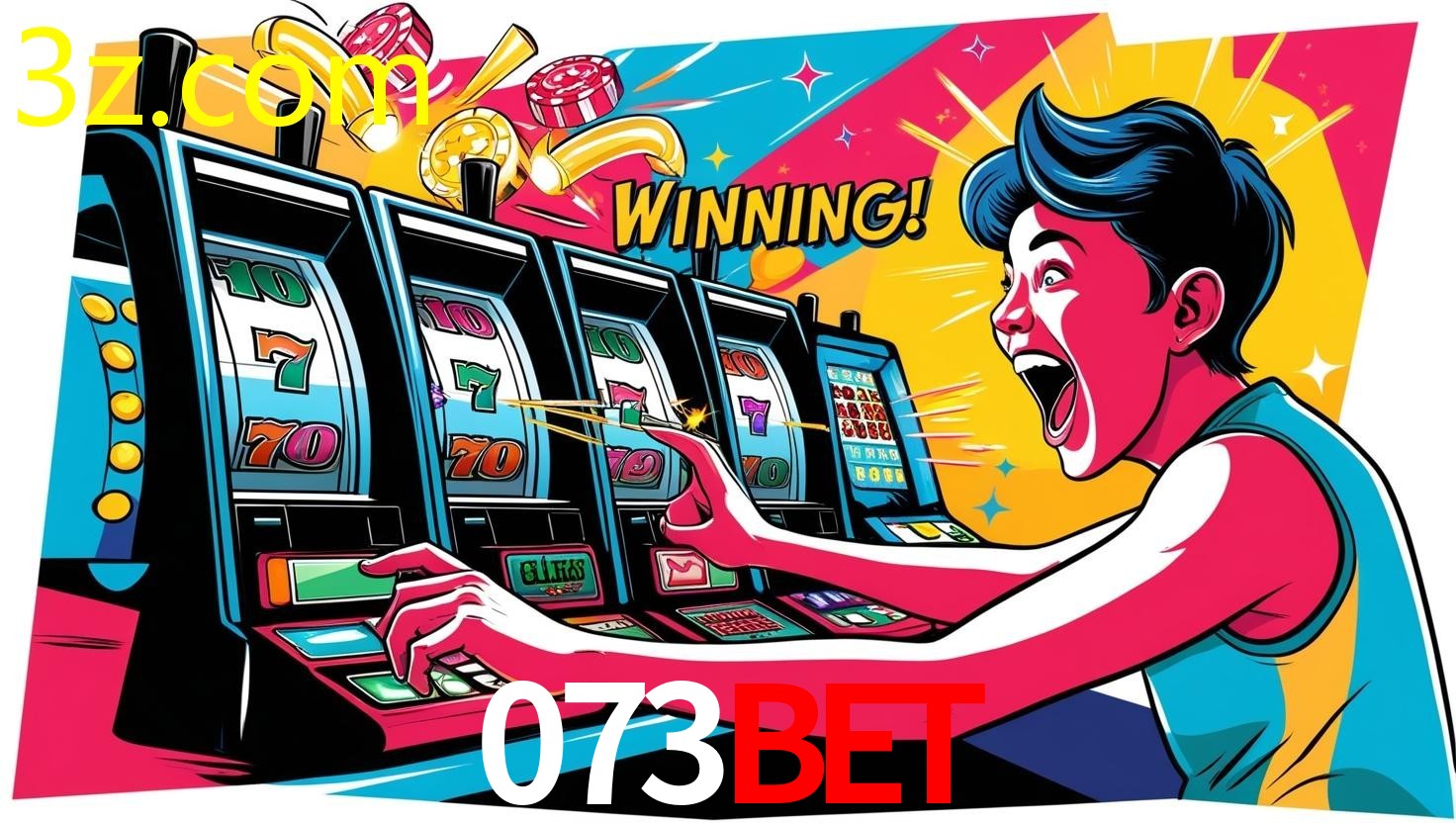 073BET