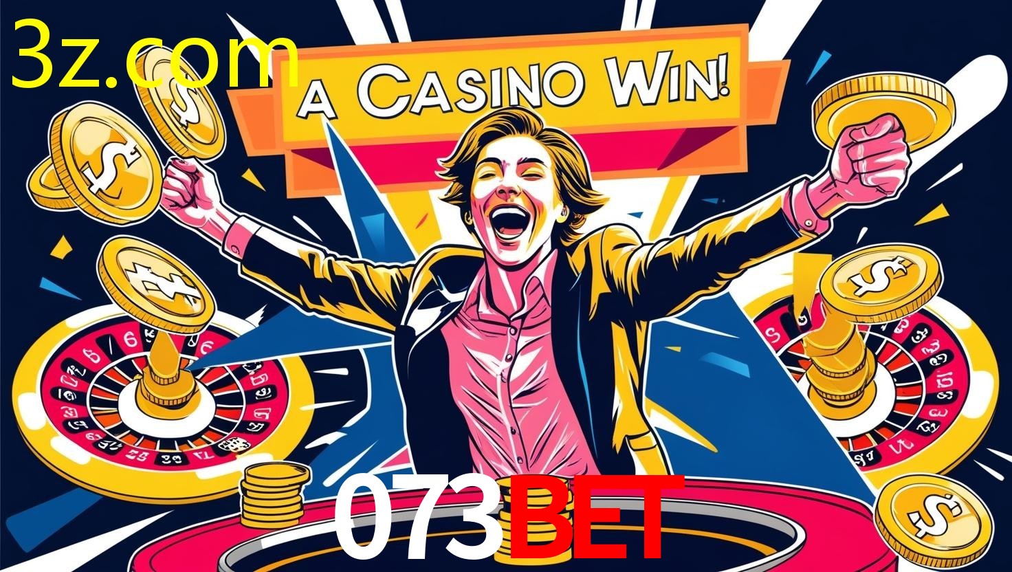 073BET