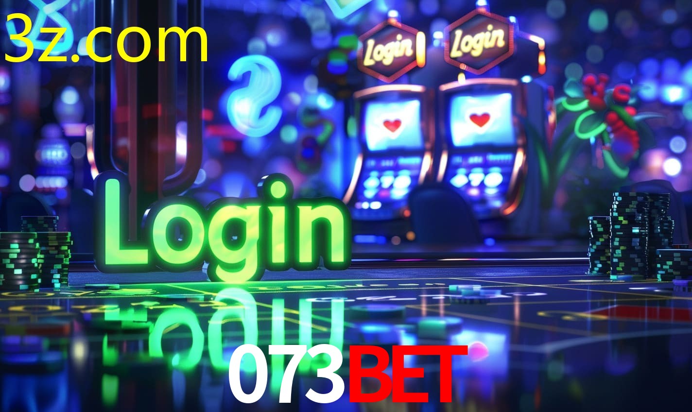 073BET