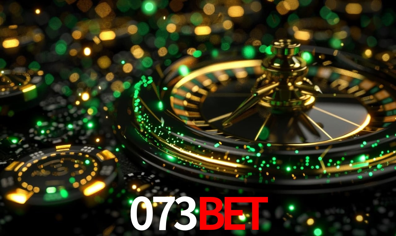 073bet lottery