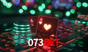 Apostas de Tênis 073bet