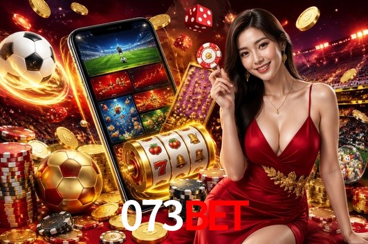 Football Betting 073bet