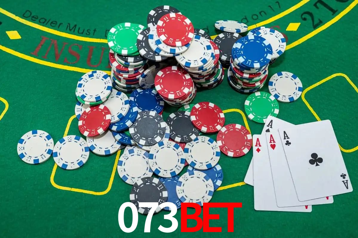 Jogos Exclusivos 073bet