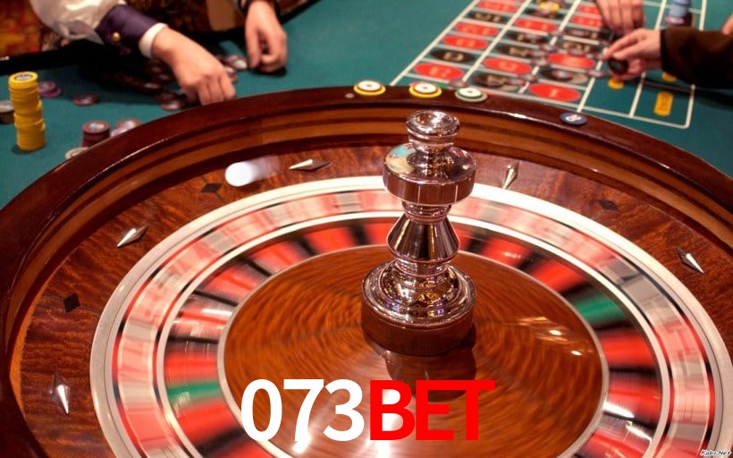 PIX Instantâneo 073bet
