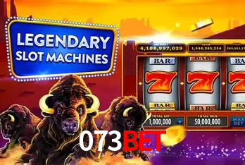 Inovações de Jogos na 073bet: O Futuro das Experiências Interativas