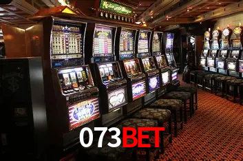 A Revolução dos Aplicativos de Jogos no 073bet