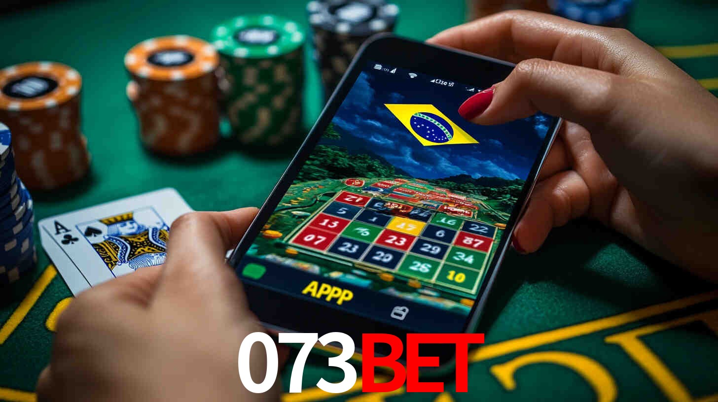 Descubra o Programa VIP da 073bet: Vantagens Exclusivas para Jogadores